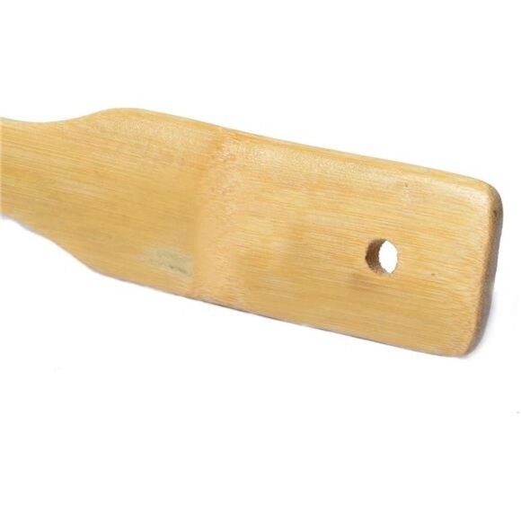 TungSam Self-Therapeutic Bamboo Back Scratcher （17 inches） - Picture 2 of 5